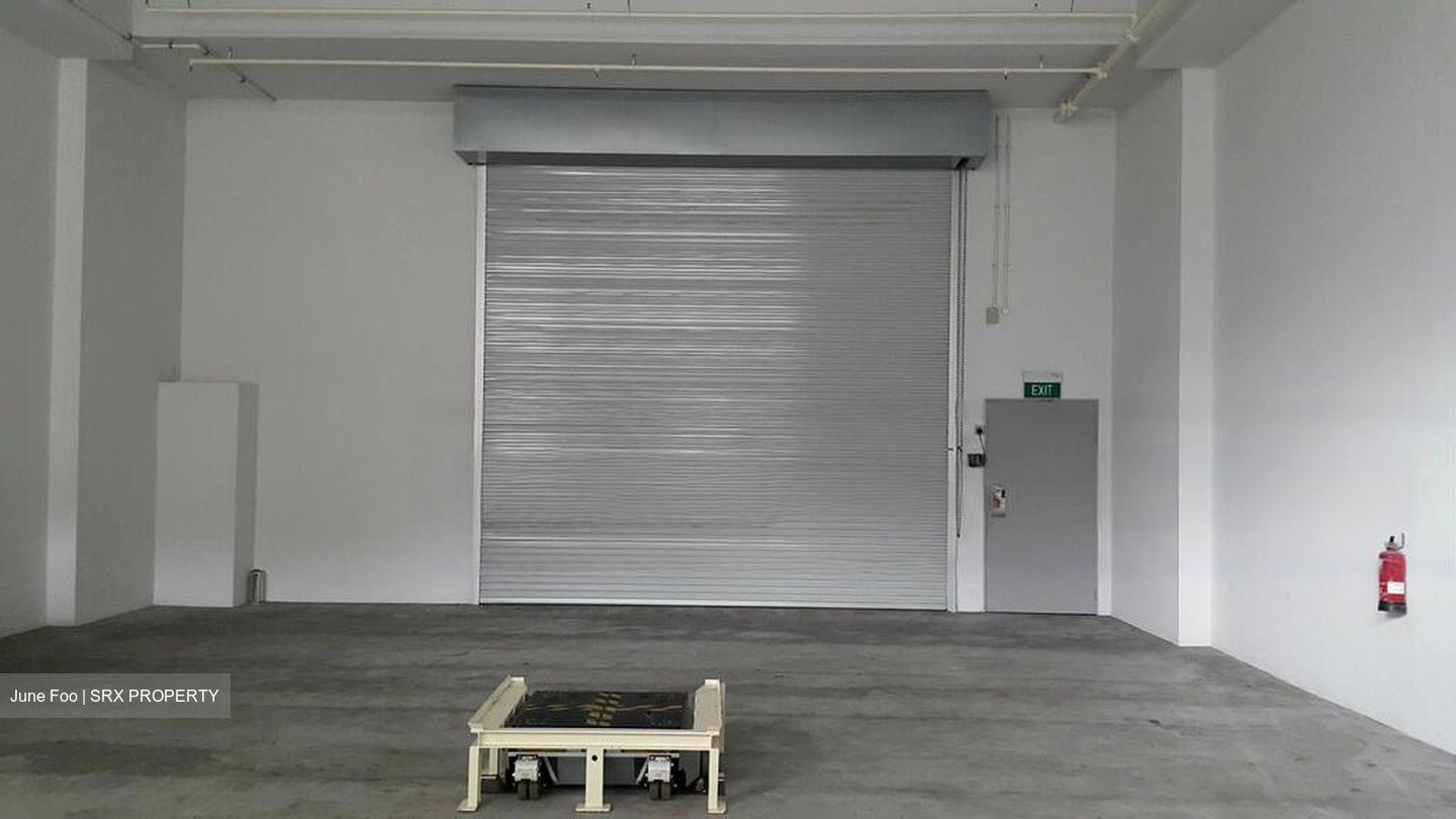 Premier @ Kaki Bukit (D14), Factory #480767021